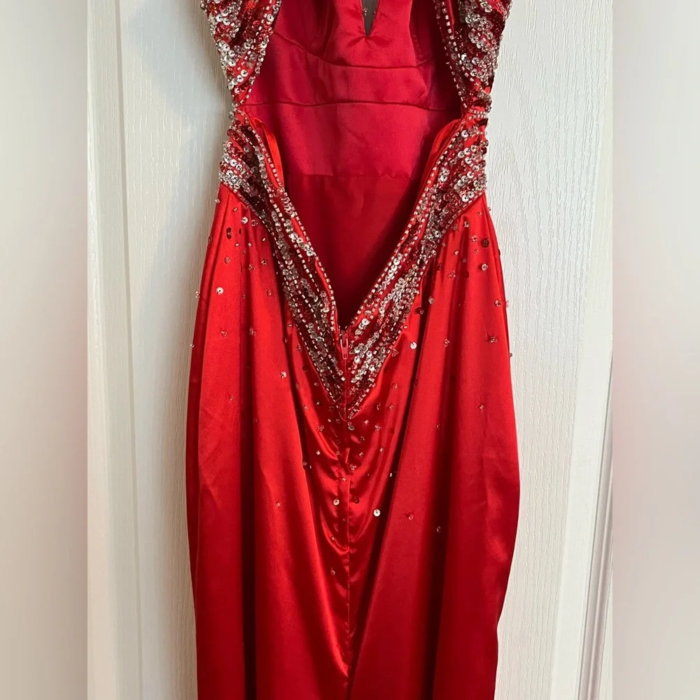 Prom / Formal Gown - Picture 6 of 11